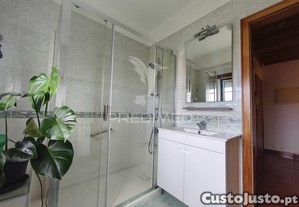 Apartamento r/c t3 | vila nova da barquinha - santarém