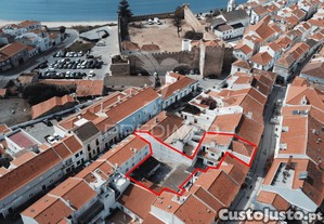 Moradia +t10 sines espaço exterior