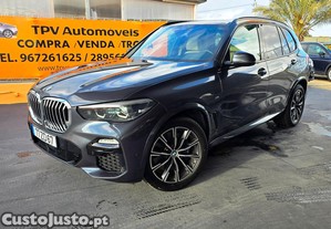BMW X5 40 i xDrive Pack M - 19