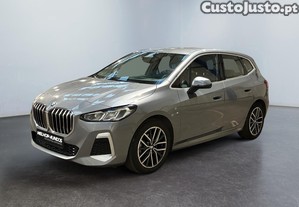 BMW 218 Active Tourer i M Sport Auto - 23