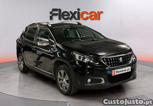 Peugeot 2008 1.2 PureTech Style - 19