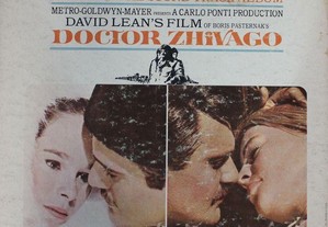 LP 12" Doctor Zhivago