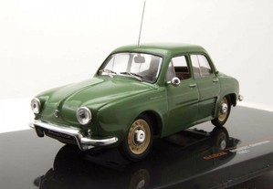 ixo models 1/43 Renault Dauphine