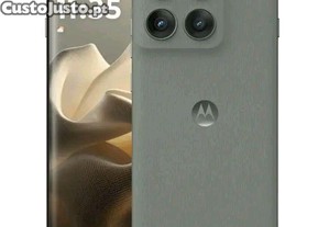 Motorola Edge 60 Pro 12GB RAM / 512GB Pantone Shadow Livre