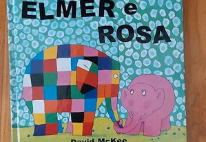 Elmer e Rosa