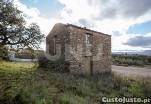 Terreno Rstico Com 3720M2