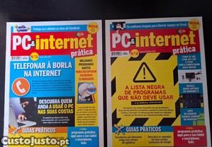 Revistas de Informtica