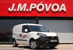 Fiat Doblo Cargo 1.3 M-Jet Easy 3Lug