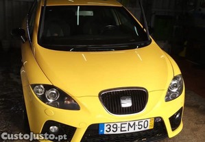 Seat Leon Leon FR