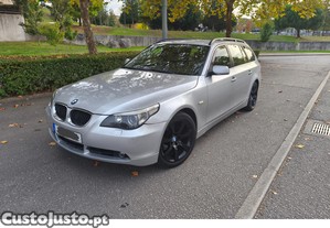BMW 520 163cv - 06