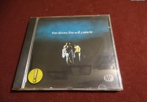 CD-The Doors-The soft parade