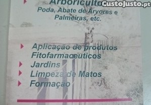Serviços gerais