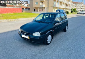 Opel Corsa 1.5 D - 1 Dono - Motor Izusu - 96