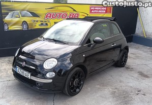Fiat 500 1.2 New Lounge