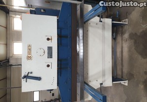 Quinadeira mecanica
