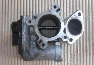 Borboleta para motor Renault 2.0 dci M9R (2008) A2C53179081 8200693739