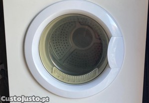 Mquina de Secar Roupa Eletrnica