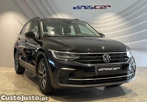 VW Tiguan nd - 21