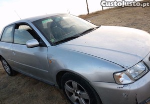 Audi A3 1.6 - 99
