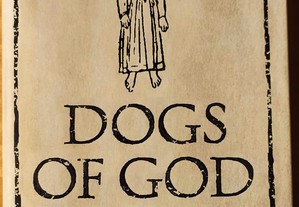 Dogs of God, James Reston, Jr.