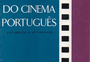 Panorama do cinema português