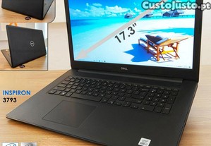 Dell Octacore 17.3