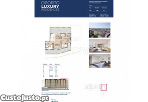 Novo Empreendimento Oporto Luxury Residences -...