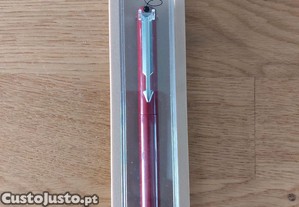 Caneta Roller ball PARKER Vector 80's