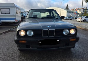 BMW 316 Coupé