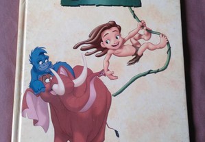Tarzan / Disney