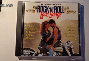 CD - Rock "N" Roll