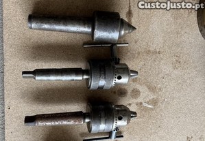Material de metalomecnica