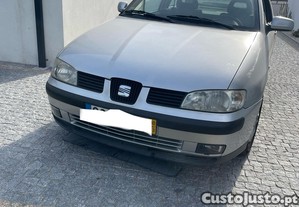 Seat Ibiza 6k2 - 00