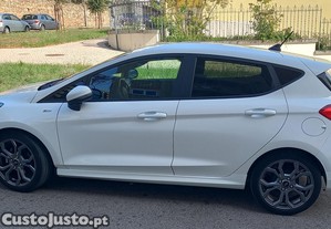 Ford Fiesta ST LINE - 20