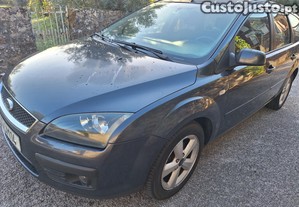 Ford Focus (Focus) - 06