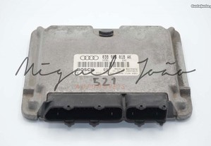 Centralina motor Bosch 0281001852 (CEN521)