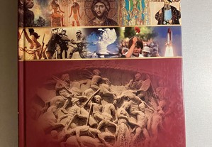 Enciclopédia Grande História Universal - Roma até à Dinastia Antonina