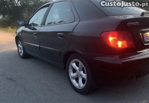 Citron Xsara 1.4 exclusive  - 04
