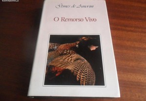 "O Remorso Vivo" de Gomes de Amorim