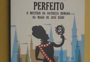 "O Príncipe Perfeito" de Luísa Beltrão