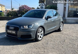 Audi A1 SportBack - 16
