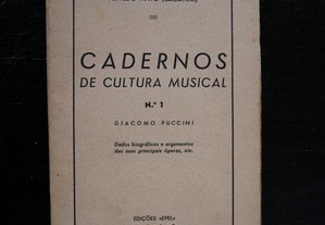 Giacomo Puccini. Alfredo Pinto (Sacavém). Alfredo