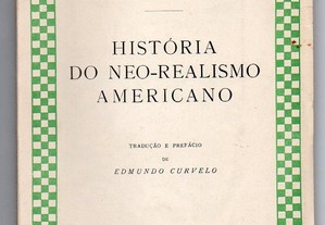 História do neo-realismo americano (1949)
