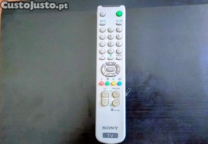Comando Remoto original Sony RM-887