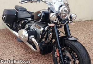 BMW R18 Classic First Edition ( 9,500 Kms ) Nacional