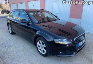 Audi A4 2.0 tdi - 09