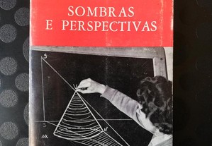 Sombras e perspectivas - Armando Cardoso
