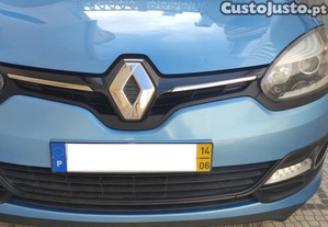 Renault Mgane III 1.5dci - 14