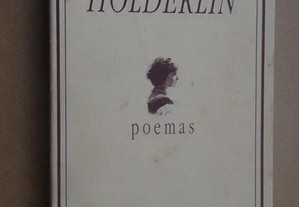 "Poemas" de Friedrich Hölderlin