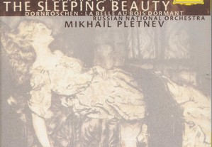 Tchaikovsky: The Sleeping beauty-Pletnev (2 CD)